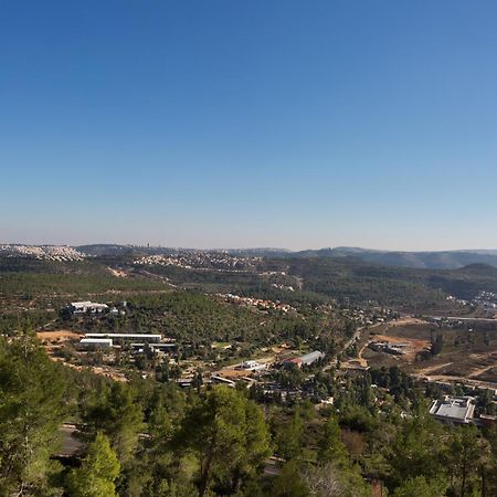 Ye'Arim Hotel Ma’ale ha-Chamisza Zewnętrze zdjęcie