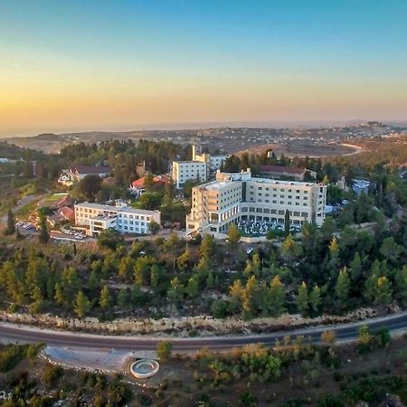 Ye'Arim Hotel Ma’ale ha-Chamisza Zewnętrze zdjęcie