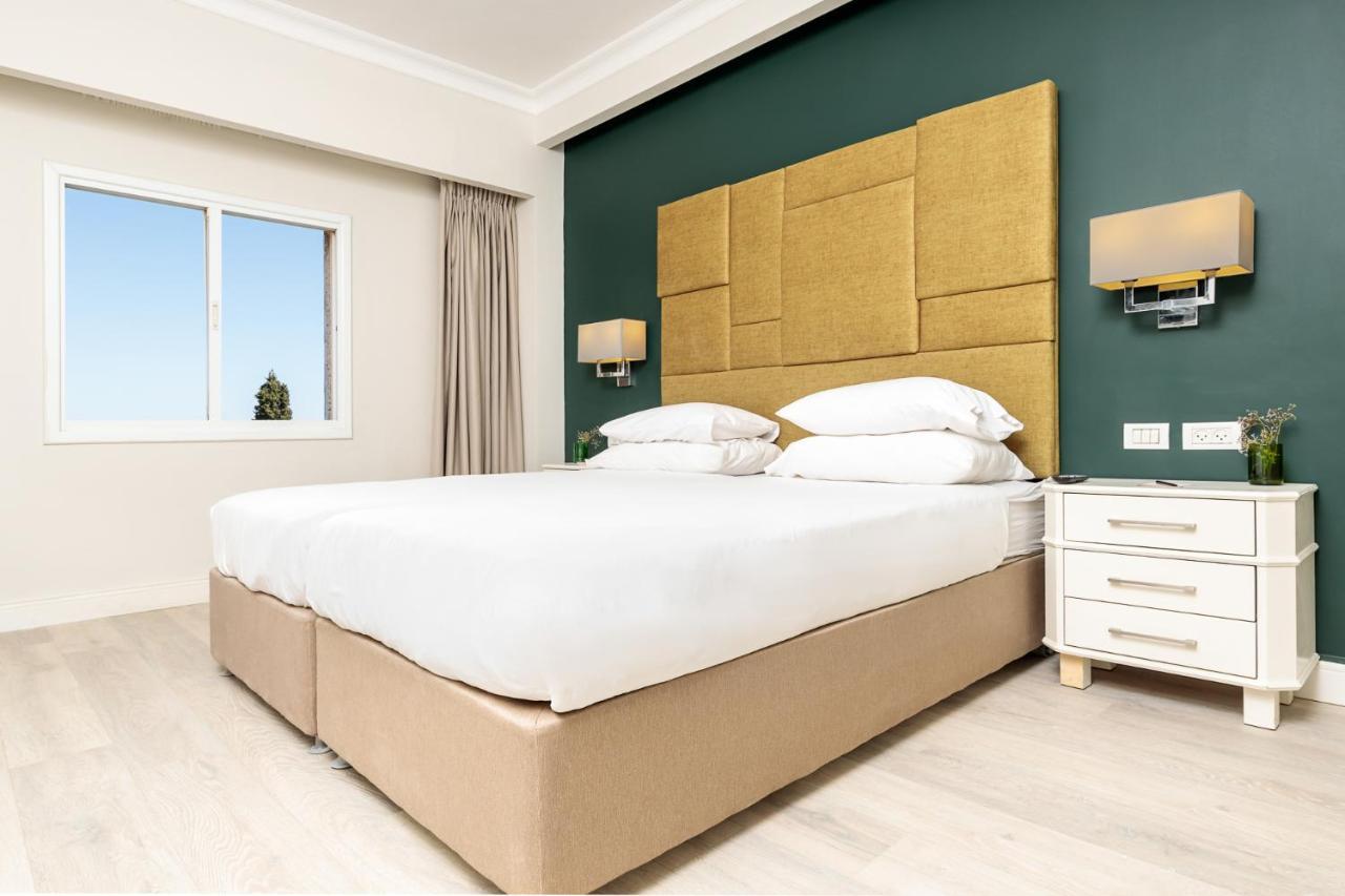 Ye'Arim Hotel Ma’ale ha-Chamisza Zewnętrze zdjęcie