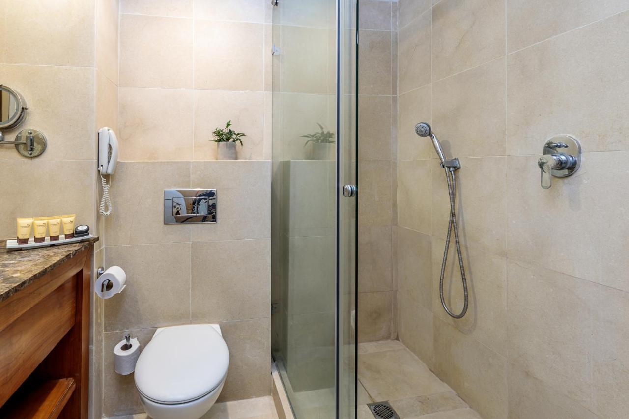 Ye'Arim Hotel Ma’ale ha-Chamisza Zewnętrze zdjęcie