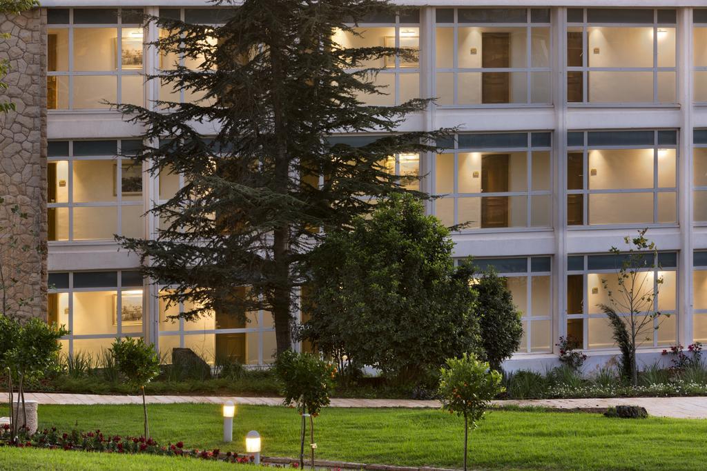 Ye'Arim Hotel Ma’ale ha-Chamisza Zewnętrze zdjęcie