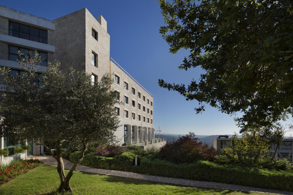 Ye'Arim Hotel Ma’ale ha-Chamisza Pokój zdjęcie