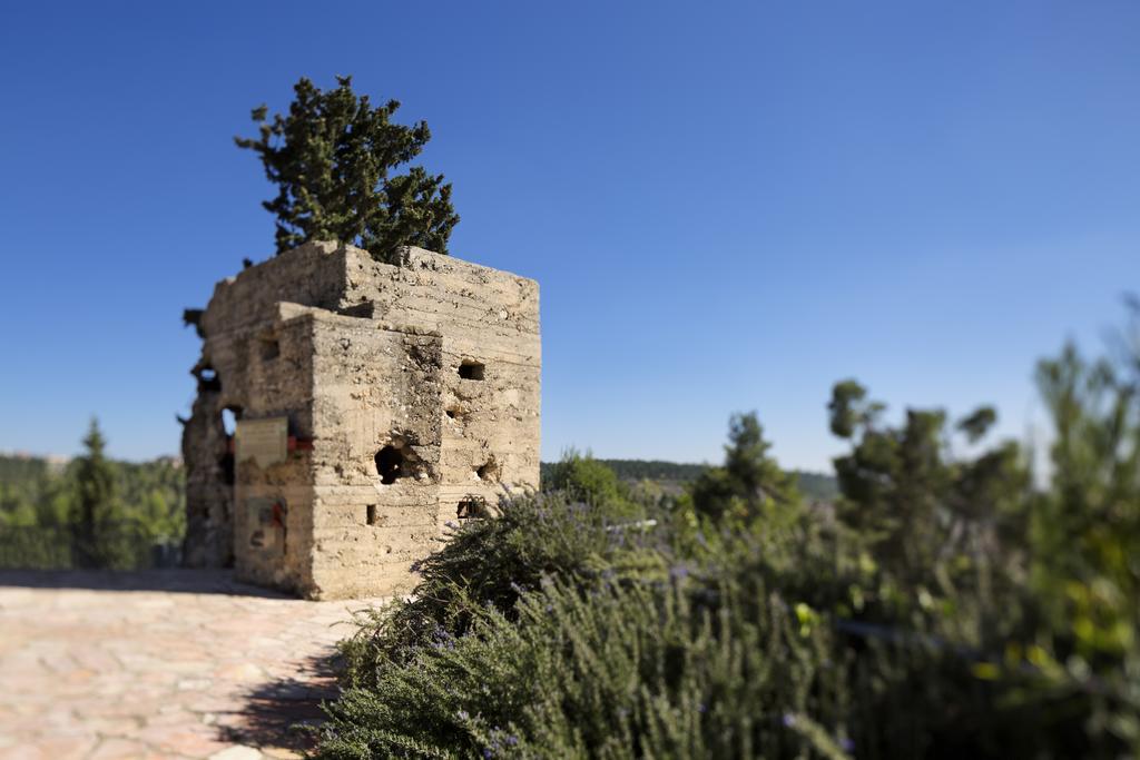 Ye'Arim Hotel Ma’ale ha-Chamisza Pokój zdjęcie