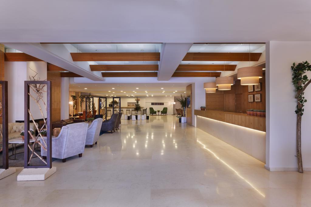 Ye'Arim Hotel Ma’ale ha-Chamisza Zewnętrze zdjęcie