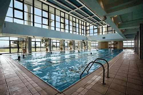 Ye'Arim Hotel Ma’ale ha-Chamisza Zewnętrze zdjęcie