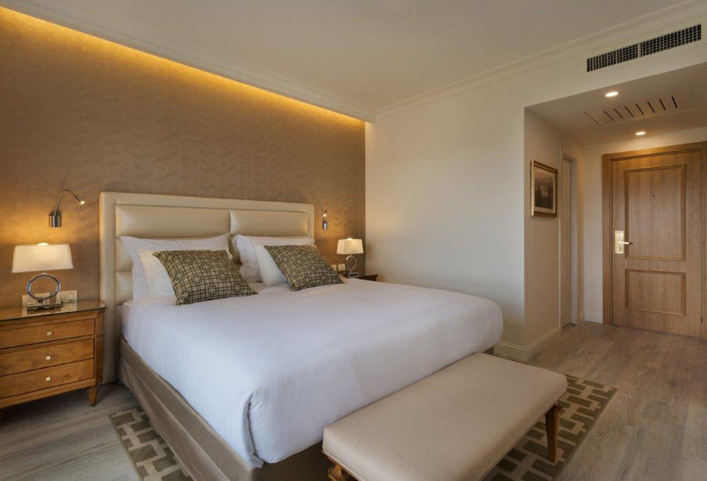 Ye'Arim Hotel Ma’ale ha-Chamisza Zewnętrze zdjęcie